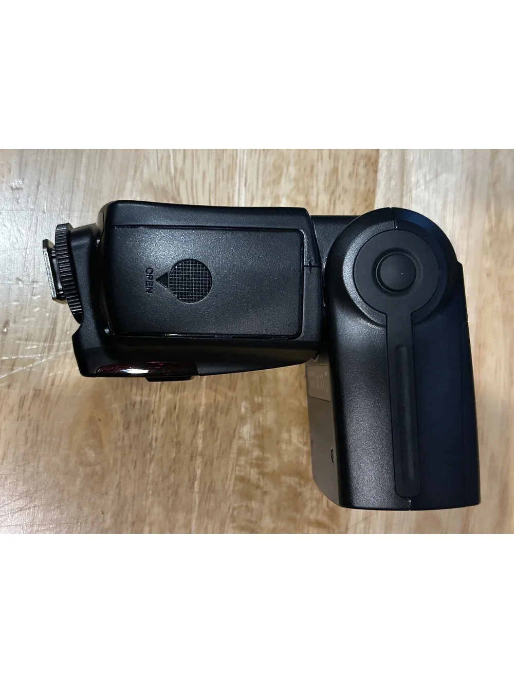 Yongnuo Speedlite YN560-III Camera Flash untested